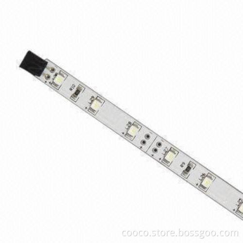 LED Rigid Strip with -20 to 60 Degrees Celsius Working Temperatures and 12V DC Working Voltage